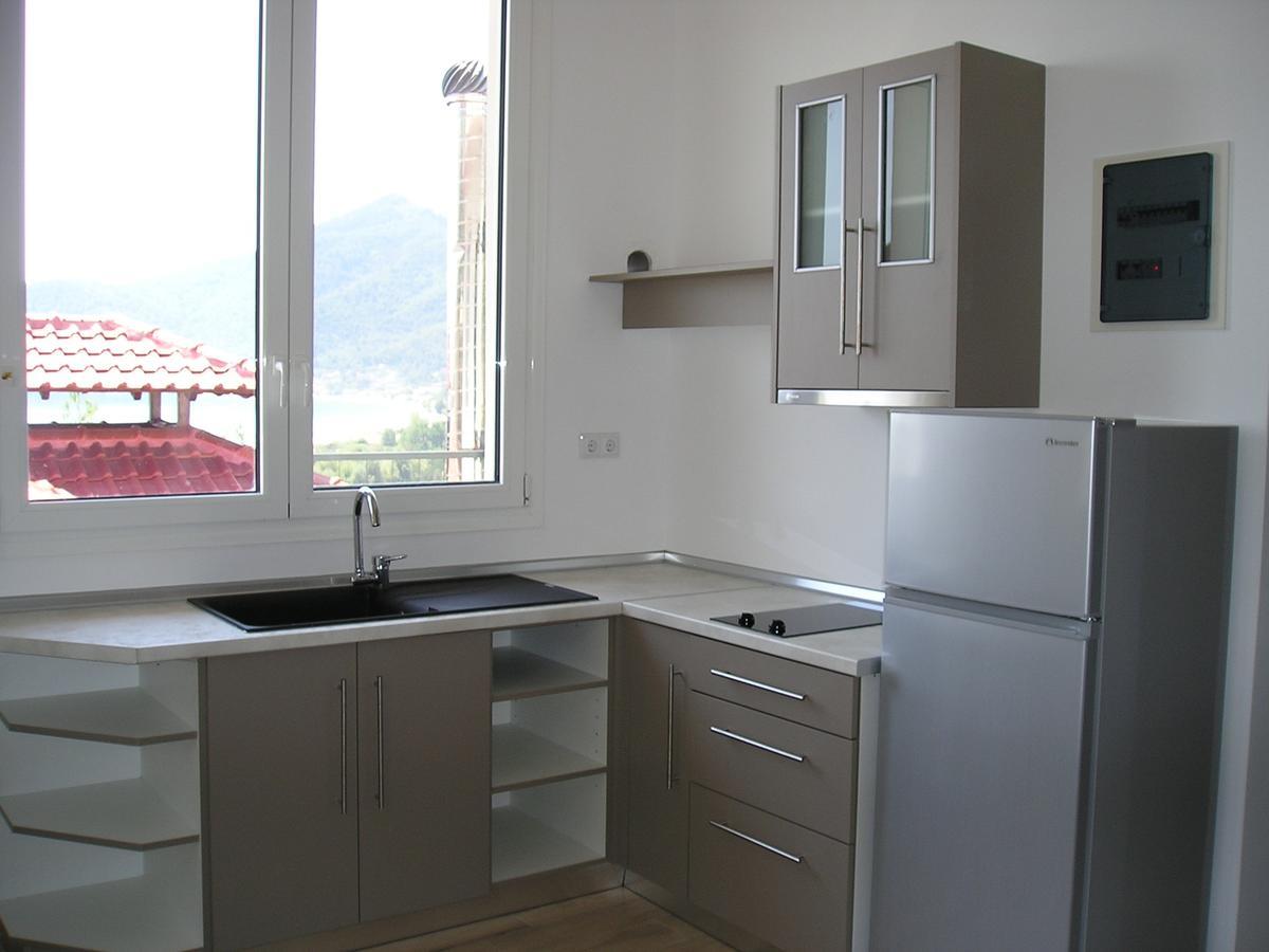 Villa Pegasos Chrysi Ammoudia Exterior foto