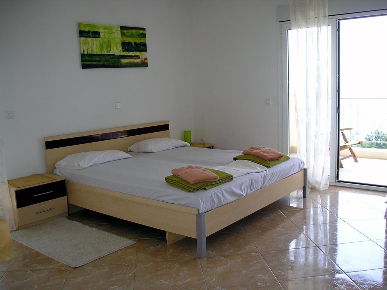 Villa Pegasos Chrysi Ammoudia Exterior foto